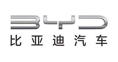 比亚迪合作