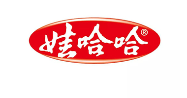 娃哈哈合作